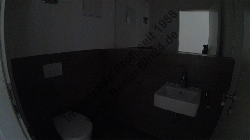 LUXUS pur -Wohnung zum traumhaften Erstbezug im Denkmal mit 2 Bädern sowie 2 Tiefgaragenplätzen – G0013436