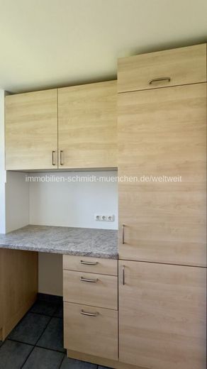 München-Daglfing, sofort beziehbar – Küche
