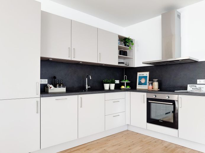 Erstbezug! Gemütliche 2-Zimmer-Wohnung! – Foto 5
