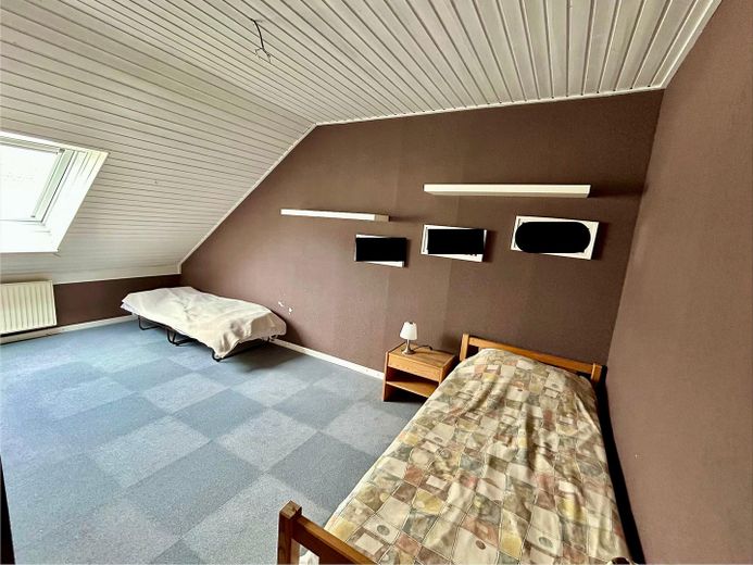 Dachgeschoss Zimmer 2