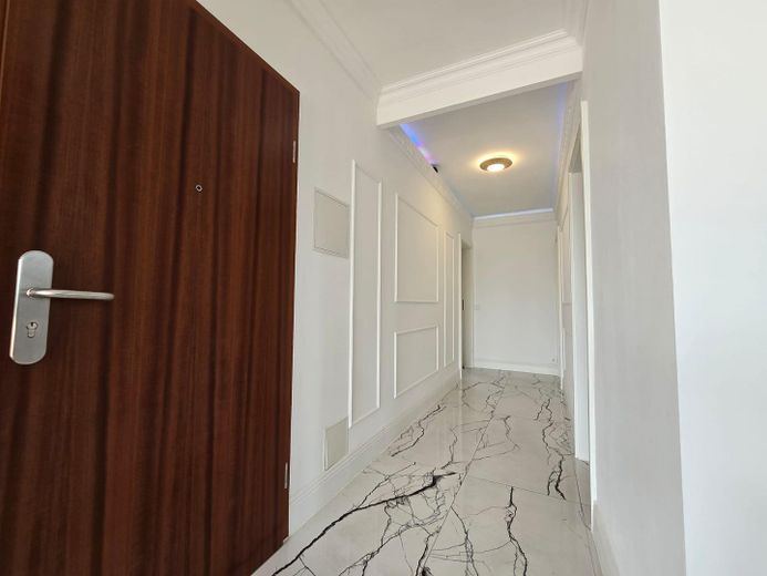 Moderne Penthousewohnung mit 3 Zimmern und EBK – Foto 19