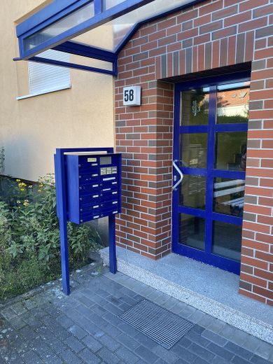 3-Zimmer EWO in Potsdam Babelsberg   >Maklerfrei< – Zugang