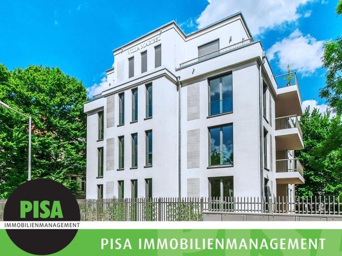 I ekskluzywna nowa willa z luksusowym lokalem mieszkalnym I 
Dzielnica willowa I blisko centrum I zielona okolica – Zdjęcie 1