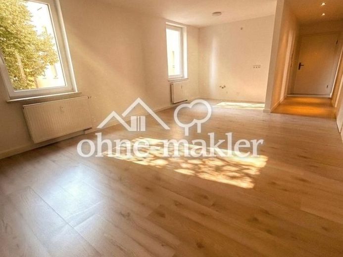 4 pièces lumineuses | 87,9 m² | Cuisine ouverte + WC invités – Foto 1