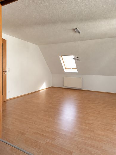 श्टाटफेल्ड ओस्ट में परिवार के लिए मेज़ोनेट: 160 m², 5,5 कमरे, बालकनी और 2 स्नानघर – फोटो 9