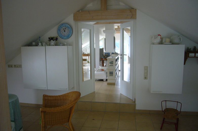 Casa di campagna rappresentativa con disposizione versatile degli ambienti fino a 3 unità – Foto 16