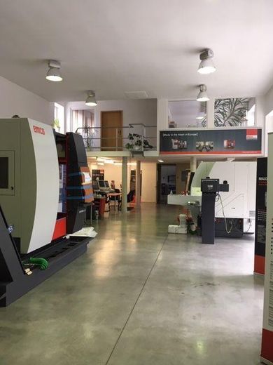 500 м² пространства для идей — универсальная коммерческая площадь с залом, офисами и работой на природе. – Фото 8