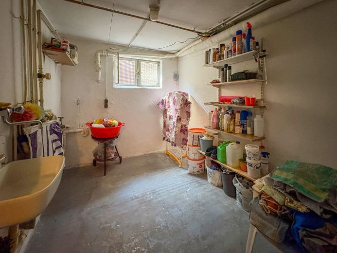 Zweifamilienhaus, teilvermietet, Wohnung im OG in Renovierung. Zentrale Lage Hamm/Sieg – Foto 15