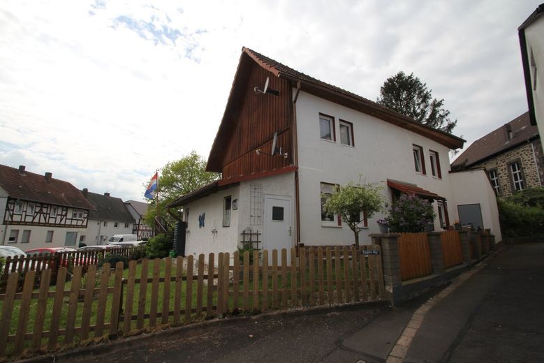 Niederaula, EFH – Foto 1