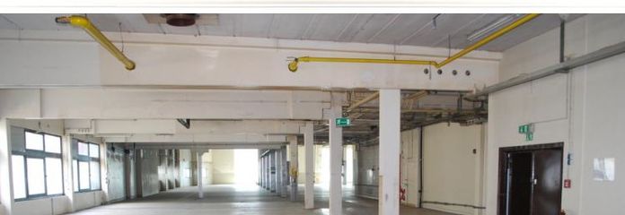 Виробництво, офіс, склад 2354 м² з рампою в Нюрнберзі в оренду