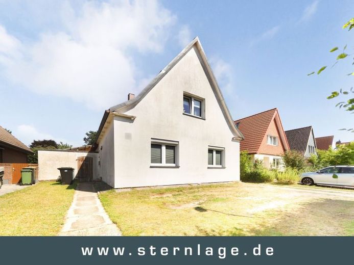 Neumünster : tolles Einfamilienhaus mit großem Grundstück – फोटो 1