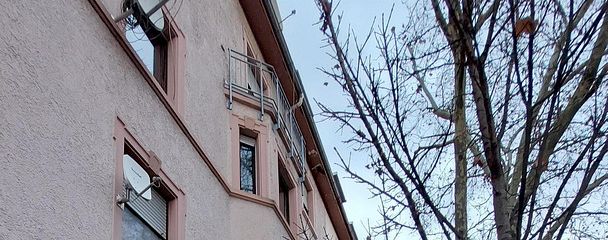 Ansicht von Außen