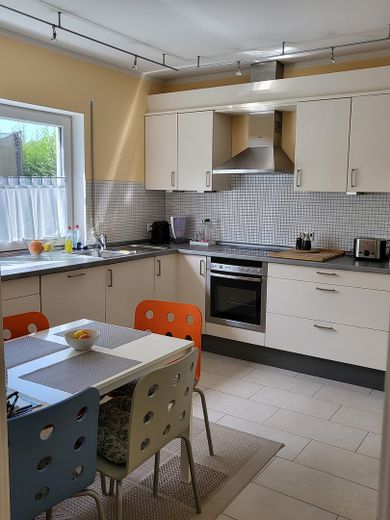 Schönes EFH mit exklusiver Ausstattung – Küche