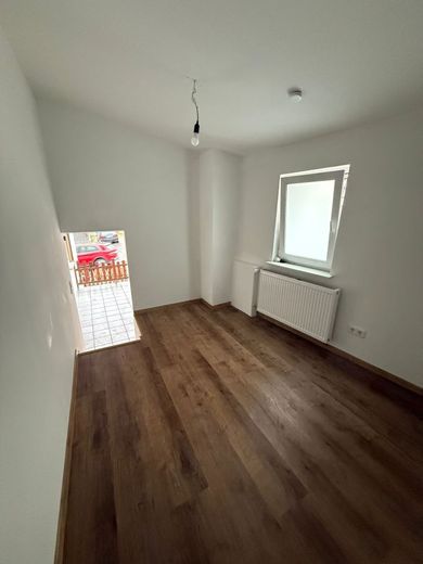 Einfamilienhaus im ruhigen Grünberg – Arbeitszimmer