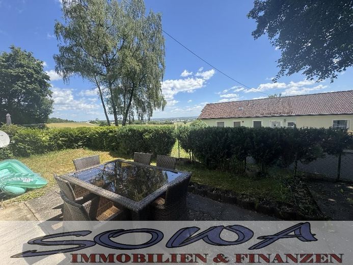 Erdgeschoss - 3 Zimmerwohnung mit Garten - Natur und doch Stadtnahe in Kreut / Oberhausen bei Neuburg zu verkaufen - Ein Objekt von Ihrem Immobilienpartner SOWA Immobilien und Finanzen – Bild 18
