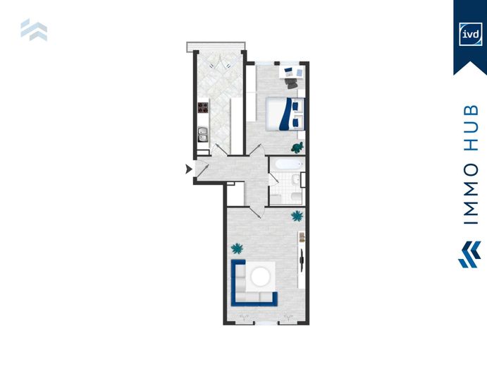 ++ Ihr perfekter Einstieg in den Leipziger Immobilienmarkt in Bestlage Leipzigs ++ – 5761743-LbppziERudKTkhdUDFjUo5NT-Grundriss_20.jpg