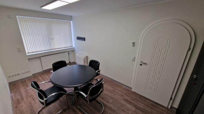 Repräsentative Büro- oder Praxiseinheit im Oeder Weg – Frankfurt-Nordend – Foto 12