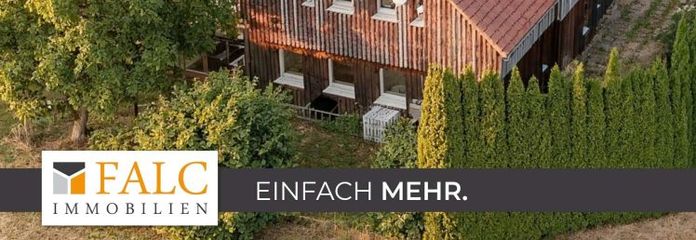 Bir zamanlar okul, bugün bir tesis! Haddenhausen’da 380 m²’lik çok aileli konut