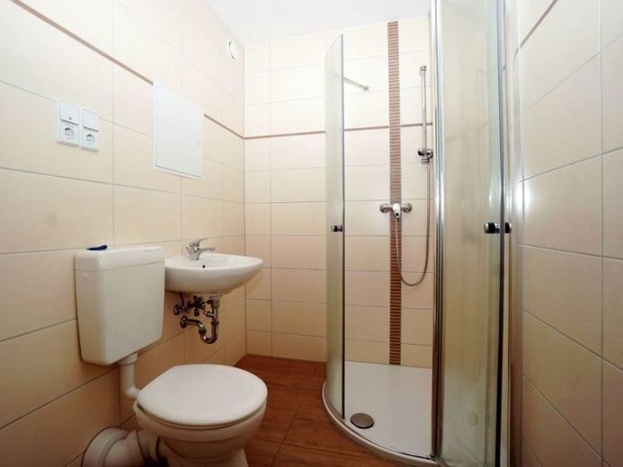 1 Raum Wohnung für Senioren – Foto 1