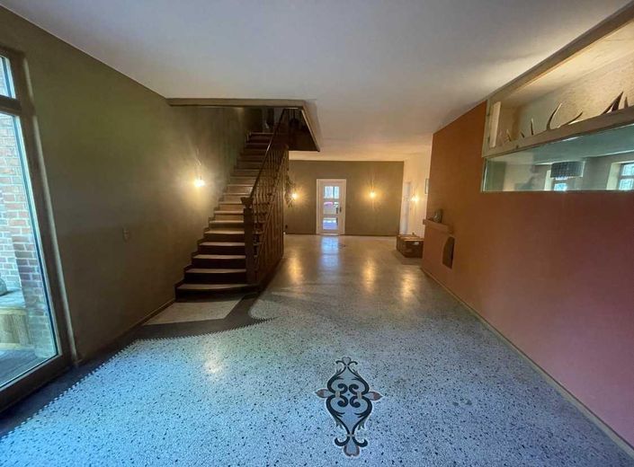 Whg1 Eingangsbereich