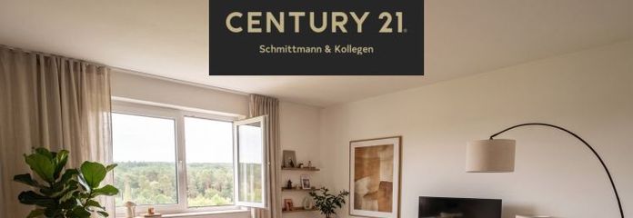 Wohnglück in Uni-Nähe: Helle 3,5-Zimmer-Wohnung