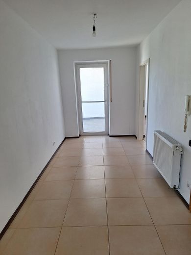 Langenau Göttingen Provisions FREIE 3,5 Zimmer Wohnung 1 OG – Flur Eingang