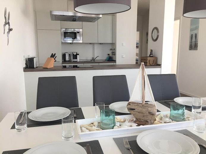 Exklusive Penthouse Ferienwohnung in traumhafter Südlage – Foto 8