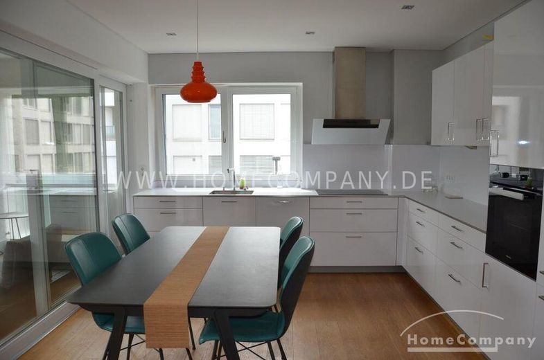 Hochwertige, geschmackvoll und komplett ausgestattete 4 Zi. Whg, 2 Bäder, offene, moderne Ausstattung/Möblierung, Loggia, 2 Stellplätze. – 179a4ecb4ab0a19c09cd9c4e66d81b40dbb15966.jpg