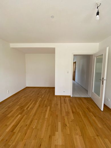 Ansicht 2 Wohn-/Schlafzimmer