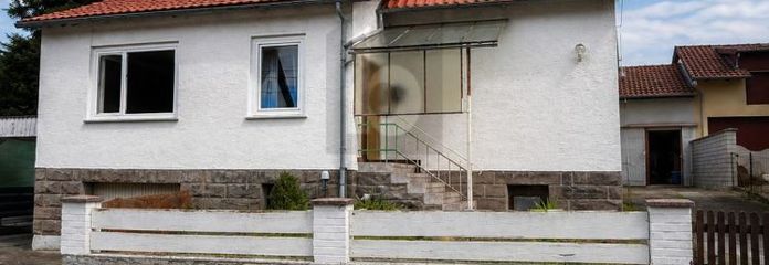 VIEL PLATZ FÜR IHRE IDEEN - MIT VIEL POTENZIAL