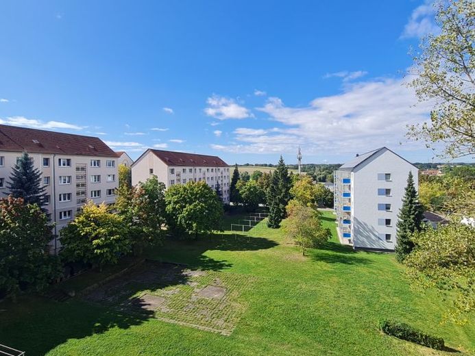 gemütlich Wohnen für wenig Geld – फोटो 1