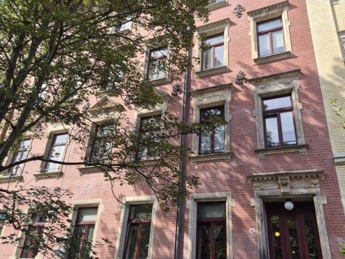Kaßberg... 2 zum Preis von 1 – Foto 1