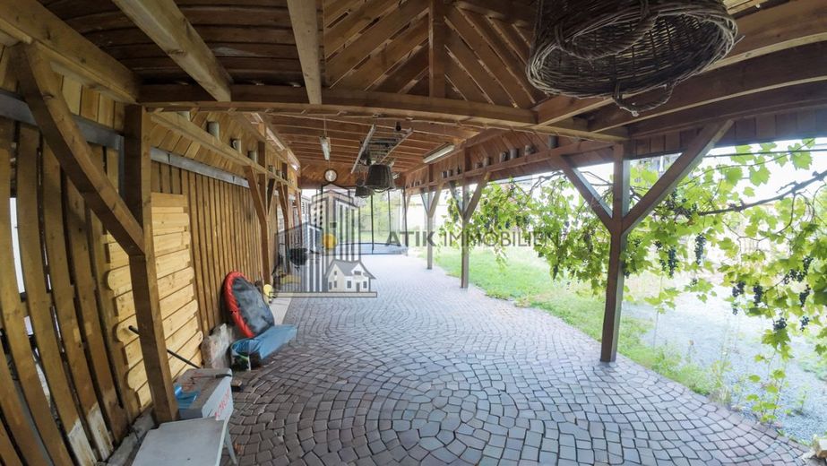 ATIK: Chance nutzen: 295 m² Grundstück für Ihr zukünftiges Ein- bis Zweifamilienhaus – Carport