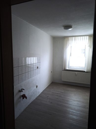 quiet central 2-room senior apartment on the ground floor – Foto 4