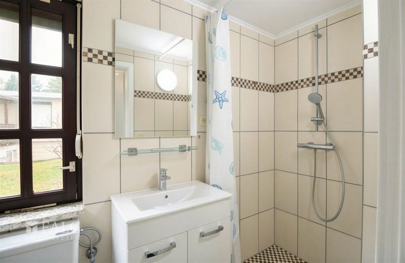 +++ Minimalismus trifft Natur +++ – Badezimmer II