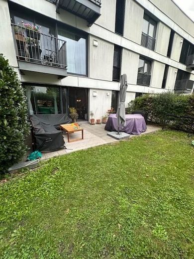 Garten - Aussensitzbereich