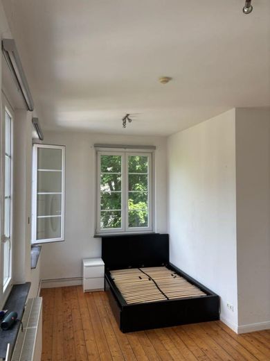 Zimmer in direkter Uninähe – फोटो 6