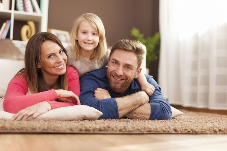 Gestalten Sie Ihr neues Familiennest mit eigenem Garten – ...für Sie und Ihre Lieben!