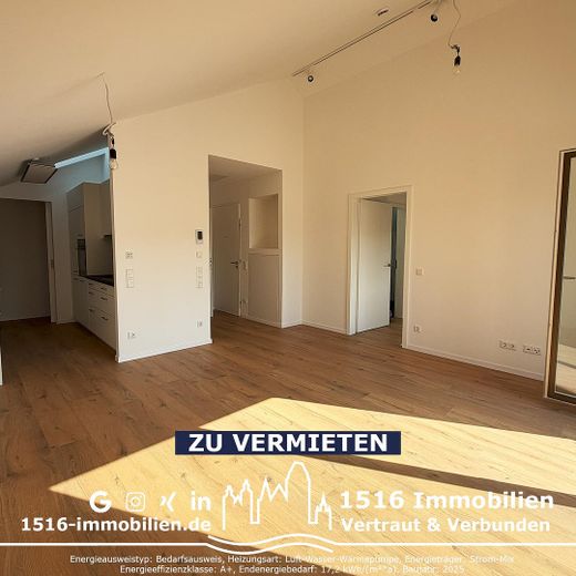 2. OG - Wohnen/Essen