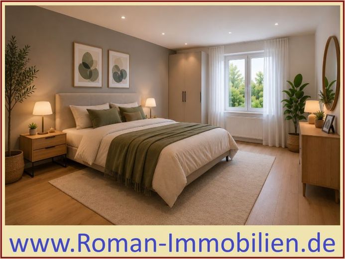 Mit KfW-Zuschuss Gewerbe zu Wohnen erstellen Sie ZWEI 3-Zimmer-Eigentumswohnungen in Kalchreuth! – Foto 1