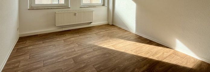 Aydınlık 3 odalı daire, 1. üst katta