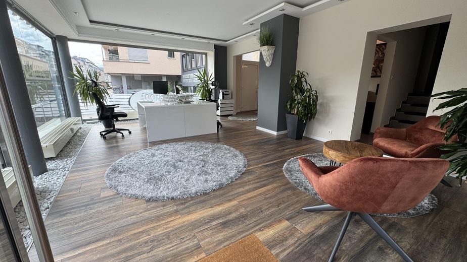 Premium Shared Office, sofort bezugsfertig, komplett ausgestattet. – Foto 7