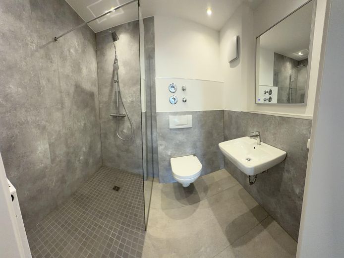 Barrierearme, grundrenovierte, schicke 3 Zimmer Wohnung in Mainz- Gonsenheim – Foto 7