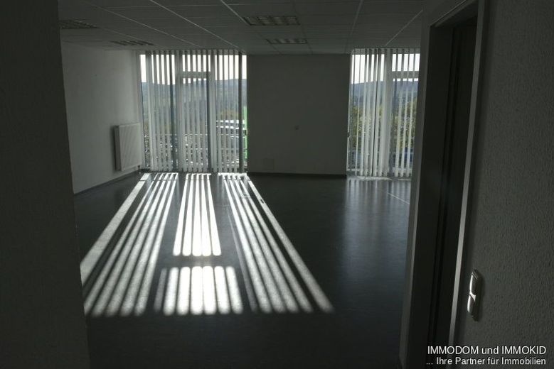 Moderner Schulungsraum mit Dachterrasse und herrlichem Ausblick zu vermieten! – Schulungsraum