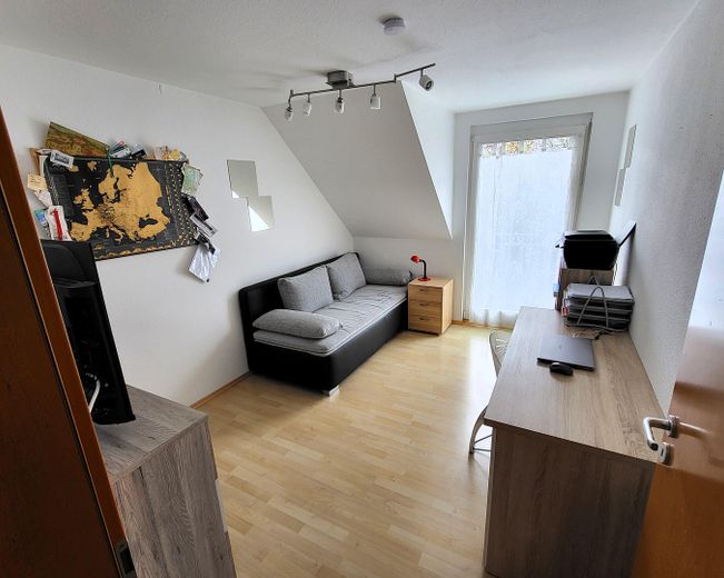 Kinderzimmer 1 - 2. OG