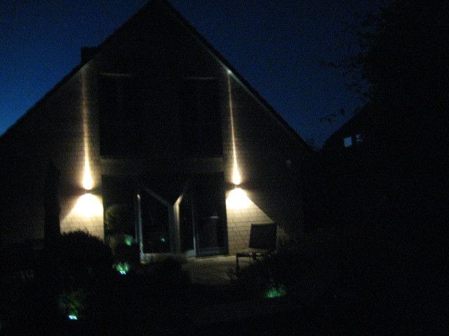 Repräsentatives Architektenhaus zum Verlieben – Eleganz und Romantik 