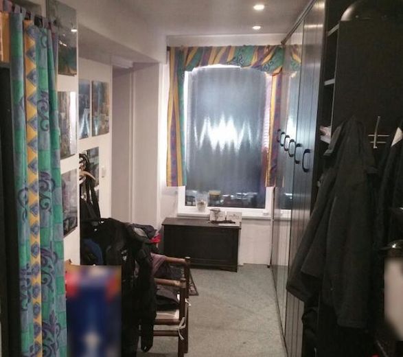 Erdgeschoßwohnung im EFH/ZFH mit Terasse/Garten – Foto 8