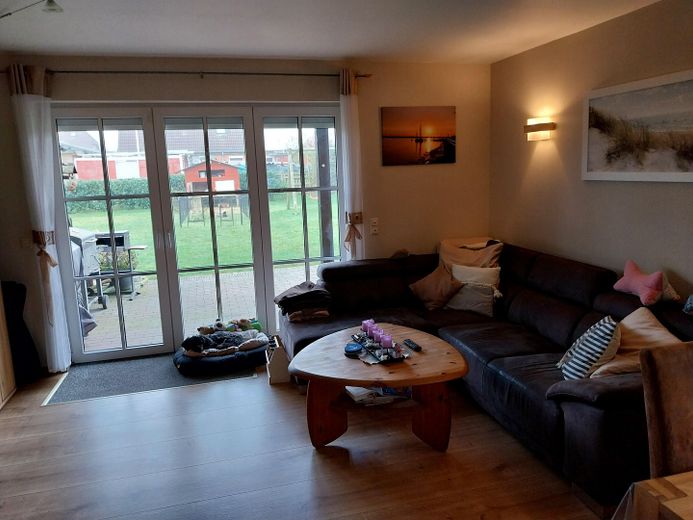 Wohnzimmer Wohnung b