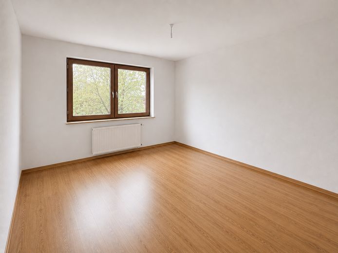 Schlafzimmer (KI generiert)