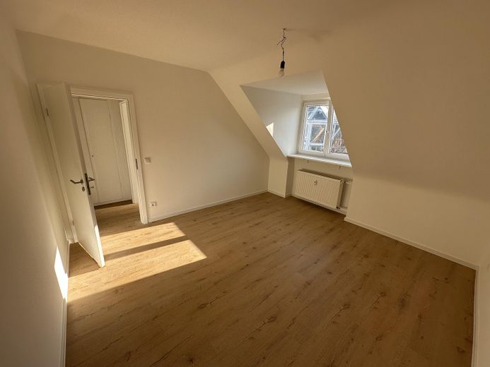 Frisch renovierte 3 Zimmer Wohnung in Aschaffenburg – Foto 16